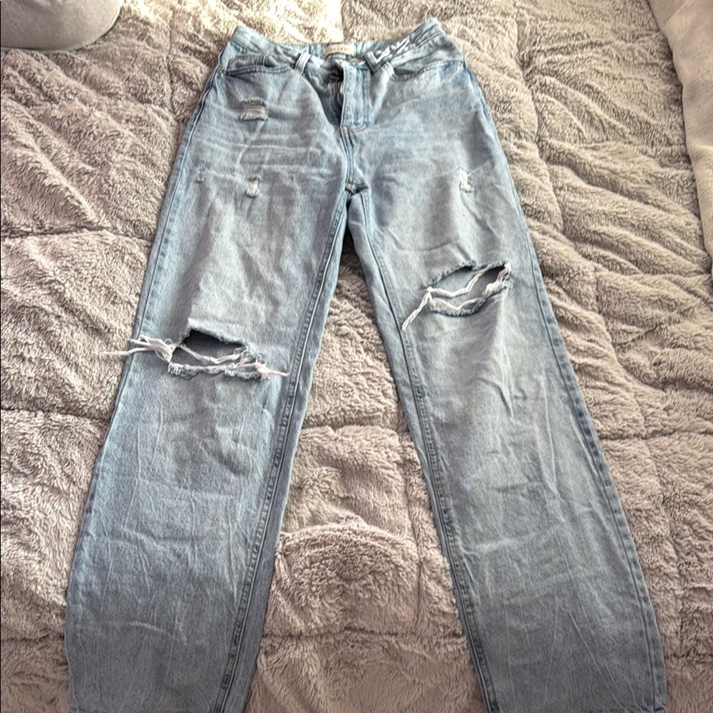 pacsun jeans